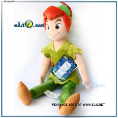 Мягкая кукла Питер Пен (Disney)