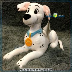 Большая плюшевая собачка Пердита Perdita, 101 далматинец, Disney. Дисней оригинал США
