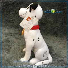 Большой плюшевый пес Понго Pongo, 101 далматинец, Disney. Дисней оригинал США