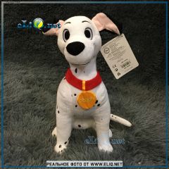 Большой плюшевый пес Понго Pongo, 101 далматинец, Disney. Дисней оригинал США