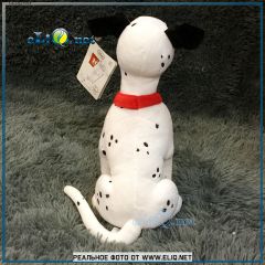 Большой плюшевый пес Понго Pongo, 101 далматинец, Disney. Дисней оригинал США