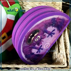 Пенал с наполнением Арт Университет Монстров Дисней. Monsters University Art Kit. Disney Канцелярский пенал, набор оригинал США