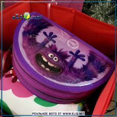 Пенал с наполнением Арт Университет Монстров Дисней. Monsters University Art Kit. Disney Канцелярский пенал, набор оригинал США