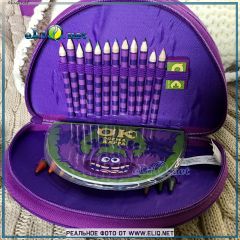 Пенал с наполнением Арт Университет Монстров Дисней. Monsters University Art Kit. Disney Канцелярский пенал, набор оригинал США