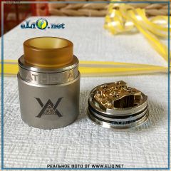 Geekvape Athena Squonk RDA Atomizer Silver- Сквонк дрип - атомайзер