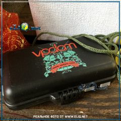 Vpdam 7 in 1 Violence Coil Box - Набор преднамотаных спиралей для атомайзеров