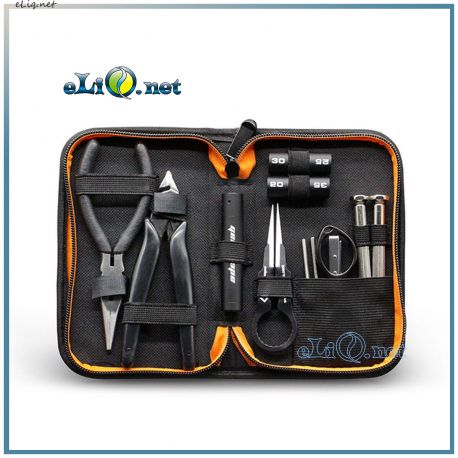 GeekVape Mini Tool Kit - DIY набор для обслуживания атомайзеров