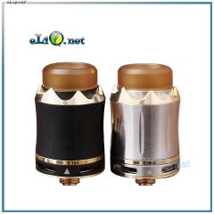 Cool Vapor Arthur RDA - дрип атомайзер Артур  с нижним обдувом