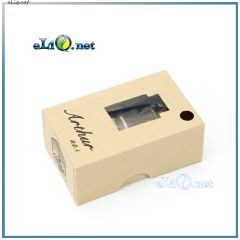 Cool Vapor Arthur RDA - дрип атомайзер Артур  с нижним обдувом