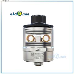 Murdex Lava-D Coil Control RDA - обслуживаемый дрип атомайзер Лава