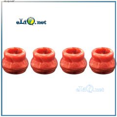 The SUMMIT Chubby 22mm - Чафкеп, топкеп 22 мм с о-рингами. Саммит чабби
