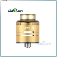 VOOPOO Demon RDA - дрип атомазер Демон РДА