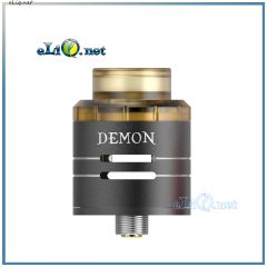 VOOPOO Demon RDA - дрип атомазер Демон РДА