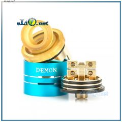 VOOPOO Demon RDA - дрип атомазер Демон РДА
