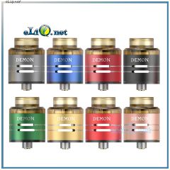 VOOPOO Demon RDA - дрип атомазер Демон РДА