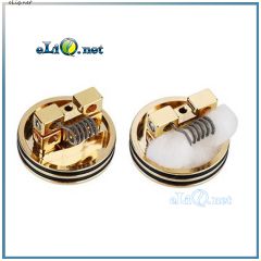 VOOPOO Demon RDA - дрип атомазер Демон РДА