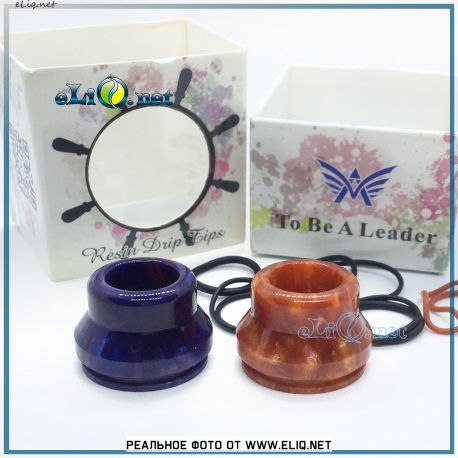 The SUMMIT Chubby 22mm - Чафкеп, топкеп 22 мм с о-рингами. Саммит чабби
