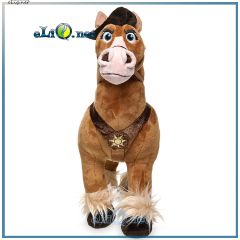Лашадка Фиделла  Disney. Рапунцель. Запутанная история. Дисней оригинал США