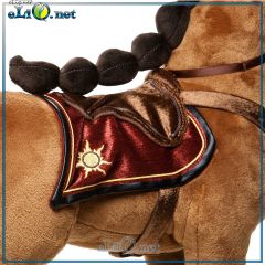 Лашадка Фиделла  Disney. Рапунцель. Запутанная история. Дисней оригинал США