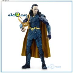 Loki Action Figure. Бодхи Рук - Звёздные войны. Дисней. Оригинал.