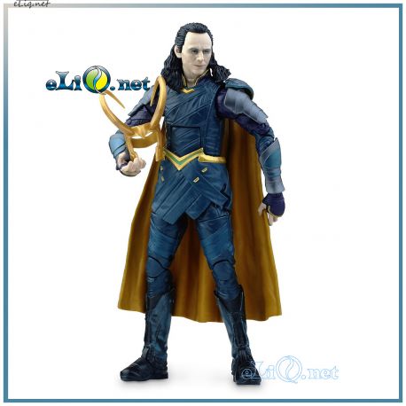Loki Action Figure. Бодхи Рук - Звёздные войны. Дисней. Оригинал.