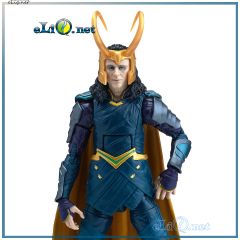 Loki Action Figure. Бодхи Рук - Звёздные войны. Дисней. Оригинал.