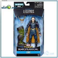 Loki Action Figure. Бодхи Рук - Звёздные войны. Дисней. Оригинал.