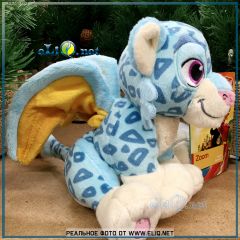 Мягкая плюшевая игрушка Зум из м/ф Елена из Авалора Дисней. Disney оригинал США