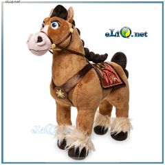Лашадка Фиделла  Disney. Рапунцель. Запутанная история. Дисней оригинал США