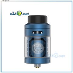 Geekvape Zeus RTA Atomizer 4ml Silver - обслуживаемый бакомайзер Зевс