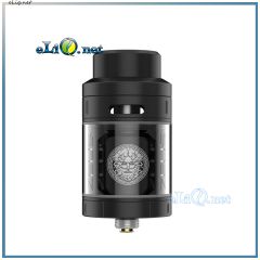 Geekvape Zeus RTA Atomizer 4ml Silver - обслуживаемый бакомайзер Зевс