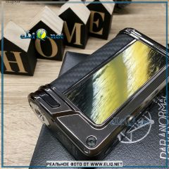 Lost Vape Paranormal DNA166 Box Mod Elegant ivory - Боксмод, вариватт Паранормал оригинал. Слоновая кость.