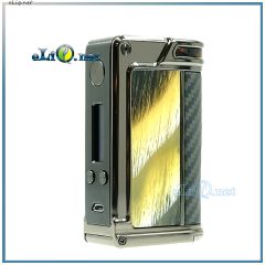 Lost Vape Paranormal DNA166 Box Mod Elegant ivory - Боксмод, вариватт Паранормал оригинал. Слоновая кость.