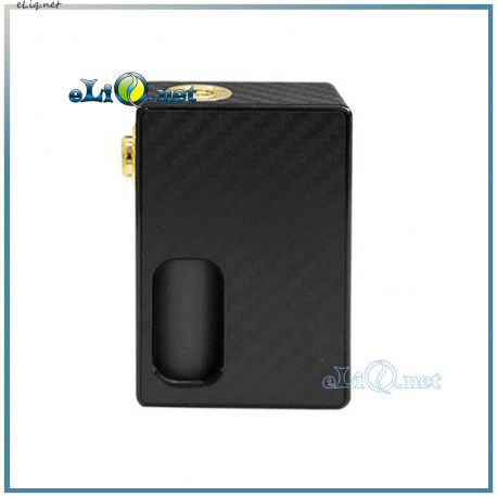 Wotofo Nudge BF Squonk Box Mod - Сквонк бокс мод