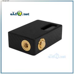 Wotofo Nudge BF Squonk Box Mod - Сквонк бокс мод