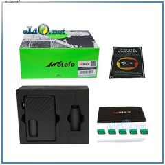 Wotofo Nudge BF Squonk Box Mod - Сквонк бокс мод