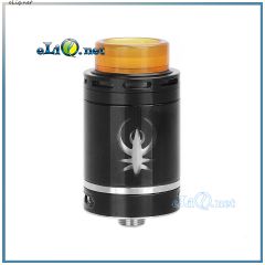 Smokjoy Kaiser RTA Atomizer 3ml - обслуживаемый бакомайзер Кайзер РТА