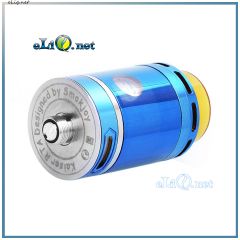 Smokjoy Kaiser RTA Atomizer 3ml - обслуживаемый бакомайзер Кайзер РТА