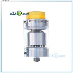Smokjoy Kaiser RTA Atomizer 3ml - обслуживаемый бакомайзер Кайзер РТА