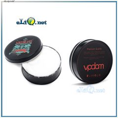 Vpdam Boxed cotton -  Хлопок (вата) для атомайзеров