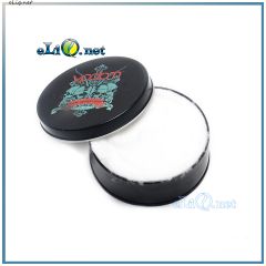 Vpdam Boxed cotton -  Хлопок (вата) для атомайзеров