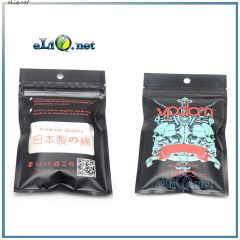 Vpdam Cotton Pack -Хлопок (вата) для атомайзеров