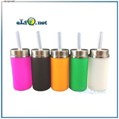 Silicon Bottle for Vandyvape Pulse BF Box Mod - бутылочка для сквонк бокса Пульс