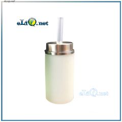 Silicon Bottle for Vandyvape Pulse BF Box Mod - бутылочка для сквонк бокса Пульс