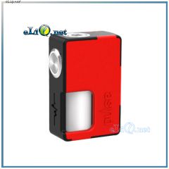 Vandy Vape Pulse BF Box Mod - Сквонк бокс Пульс