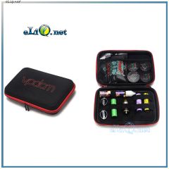 Vpdam Vapor Storage Bag - бокс для хранения девайсов