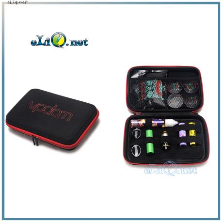 Vpdam Vapor Storage Bag - бокс для хранения девайсов