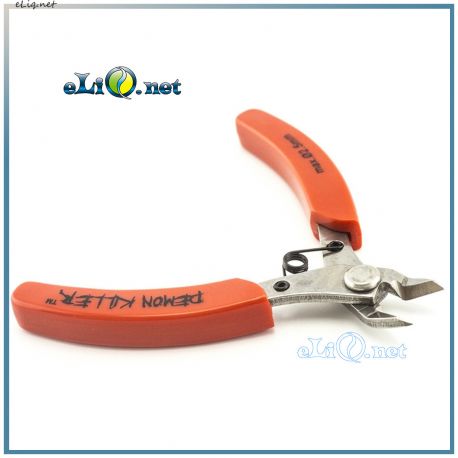 Demon Killer Multi-Function Cutter Pliers - Бокорезы Демон Киллер