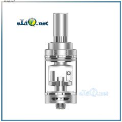 Digiflavor Siren V2 GTA 2ml Silver - МТЛ бакомайзер с тугой затяжкой