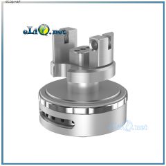 Digiflavor Siren V2 GTA 2ml Silver - МТЛ бакомайзер с тугой затяжкой
